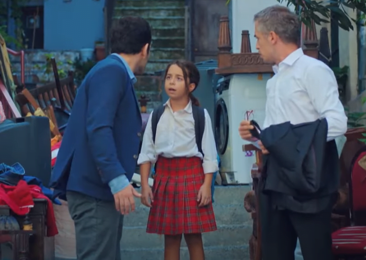Querida Filha Novela Turca Querida Filha Novela Turca